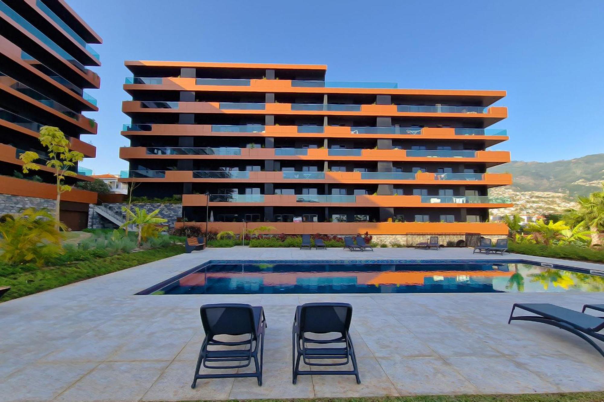Blissful By Lovelystay Apartment *