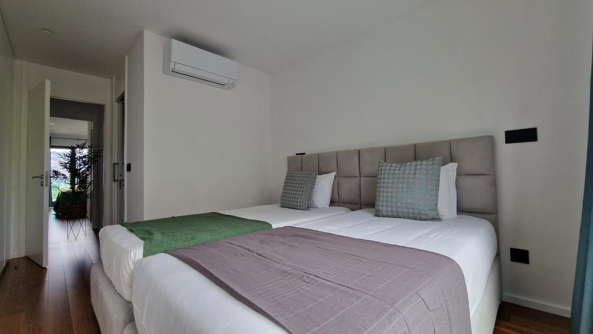 Apartment Blissful By Lovelystay Funchal (Madeira)