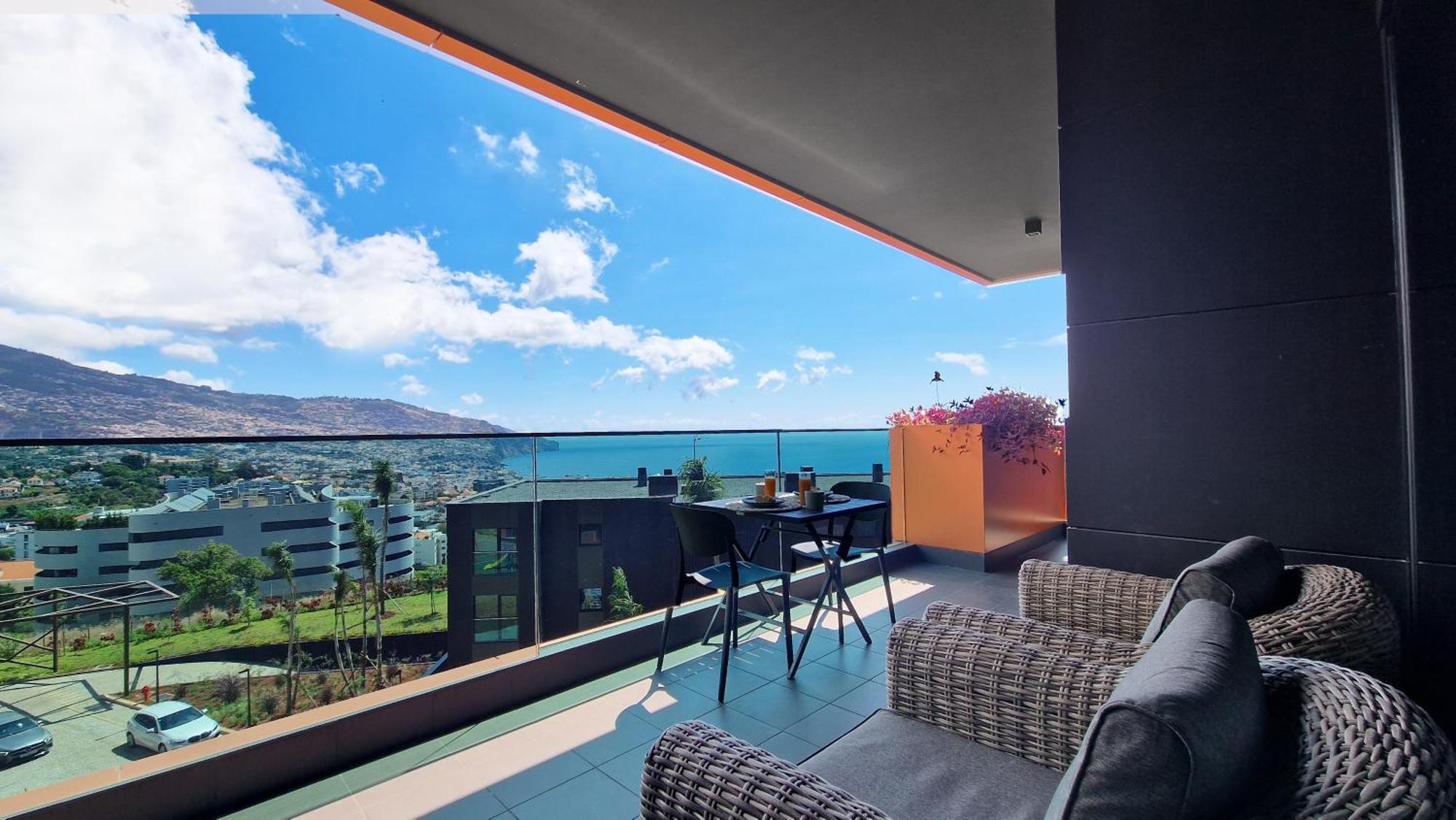 Blissful By Lovelystay Apartment