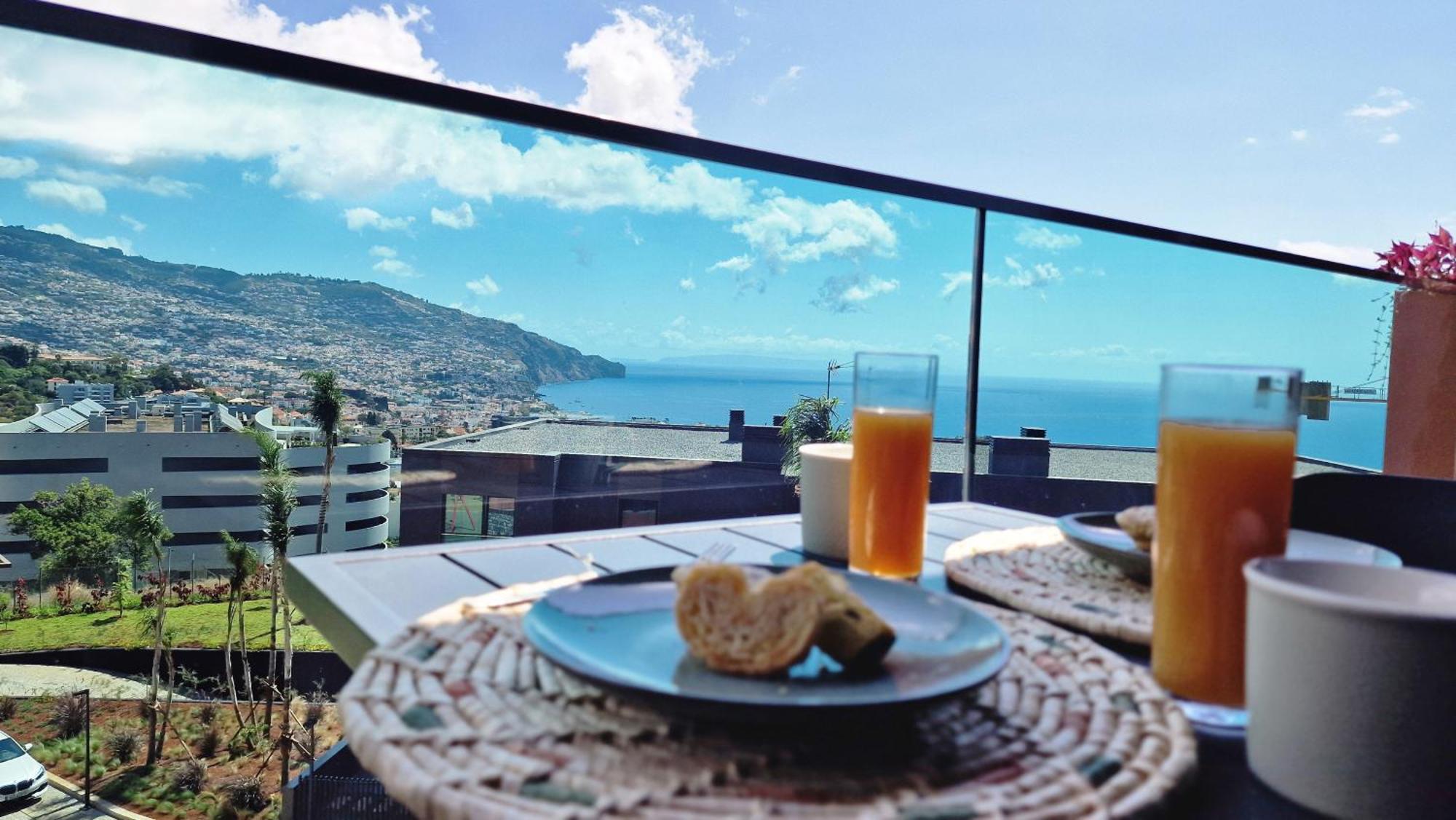 Apartment Blissful By Lovelystay