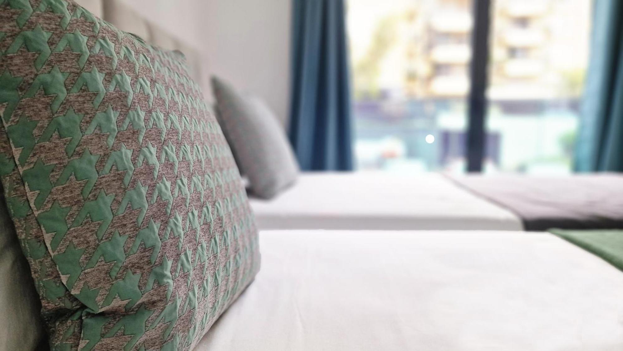 Blissful By Lovelystay Apartment *