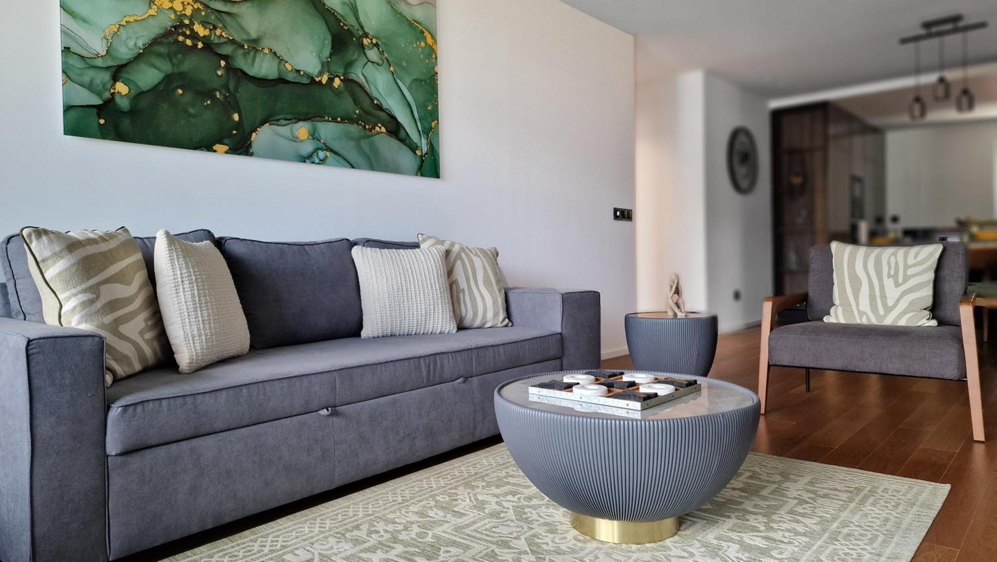 Blissful By Lovelystay Apartment Funchal (Madeira)
