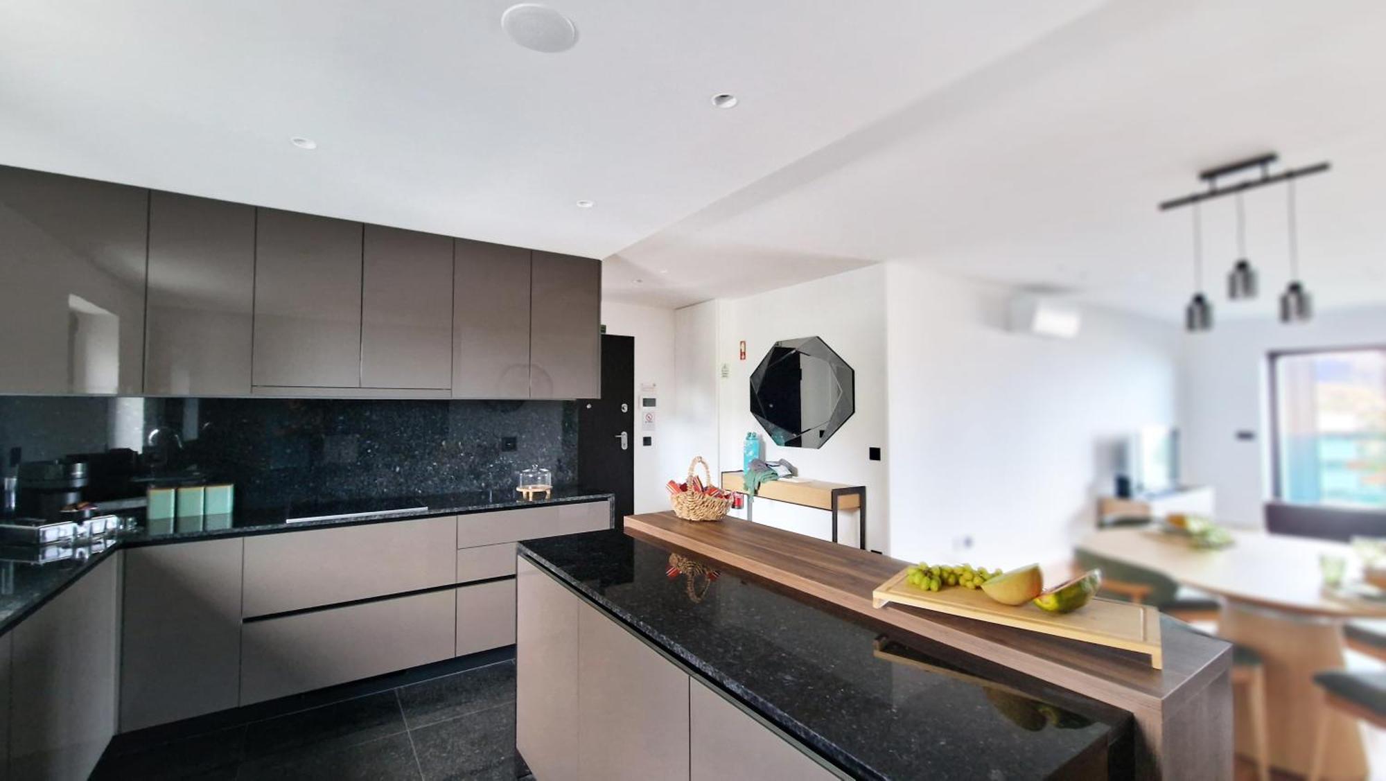 Blissful By Lovelystay Apartment