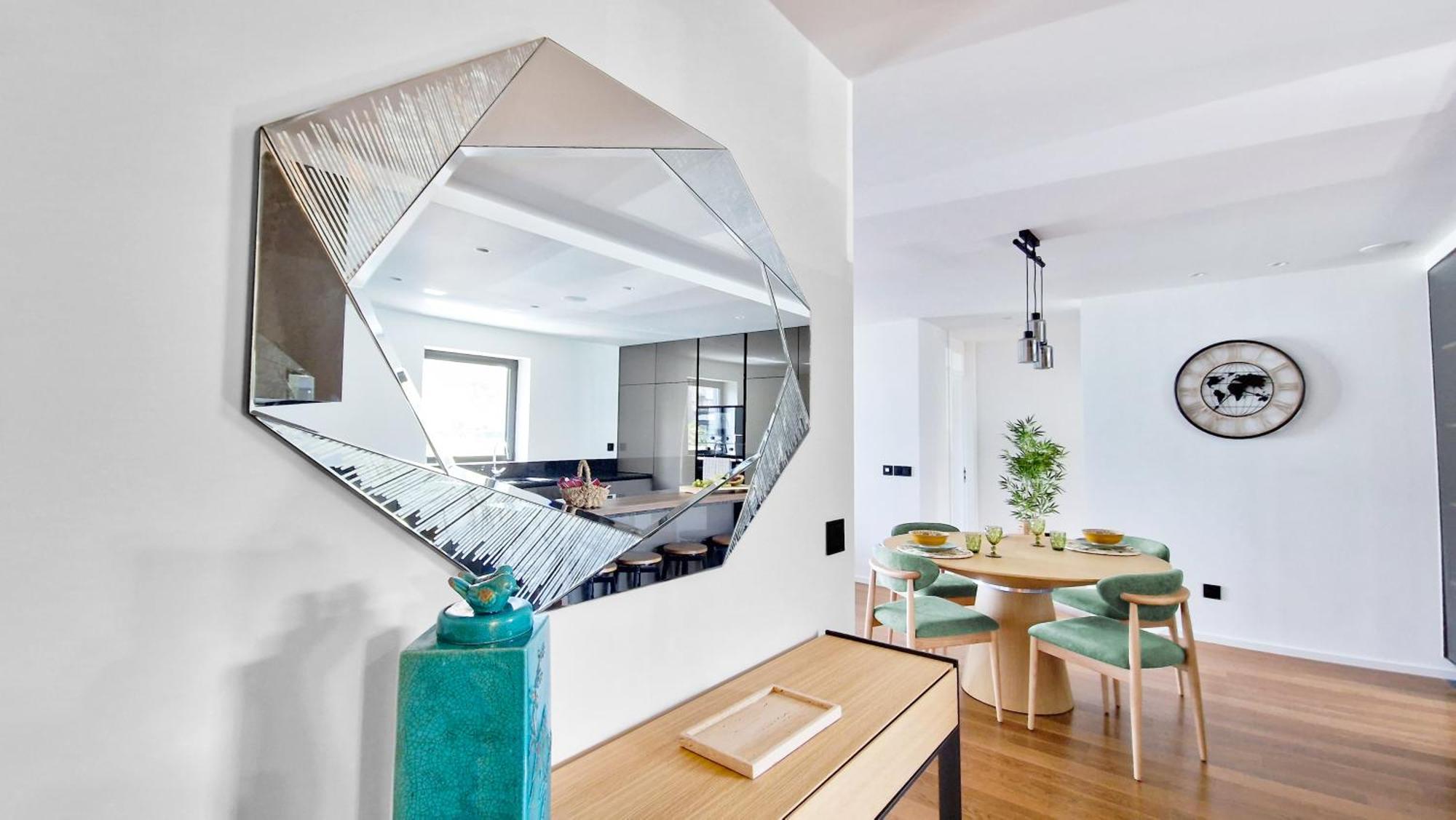 Blissful By Lovelystay Apartment