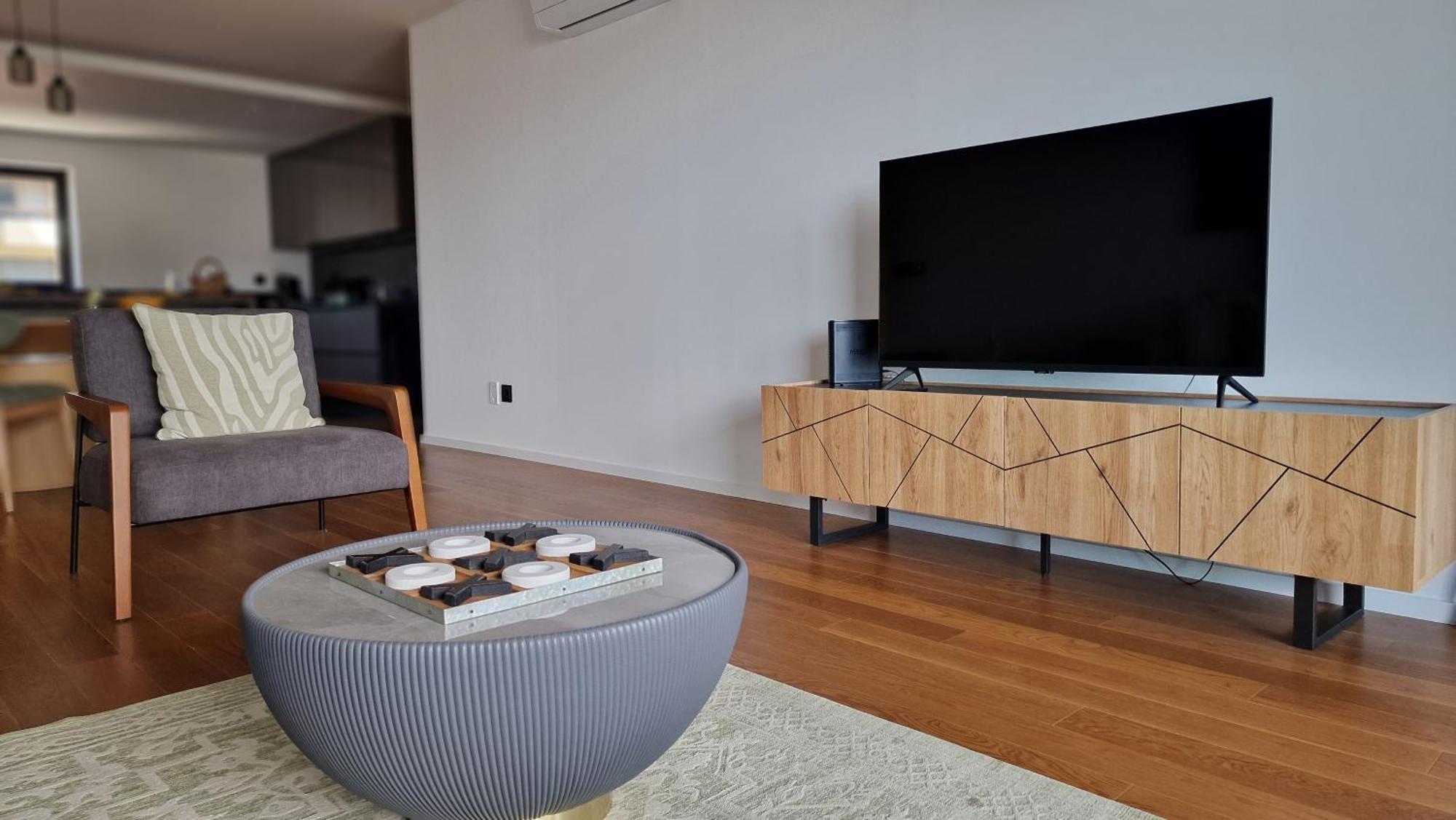 Blissful By Lovelystay Apartment