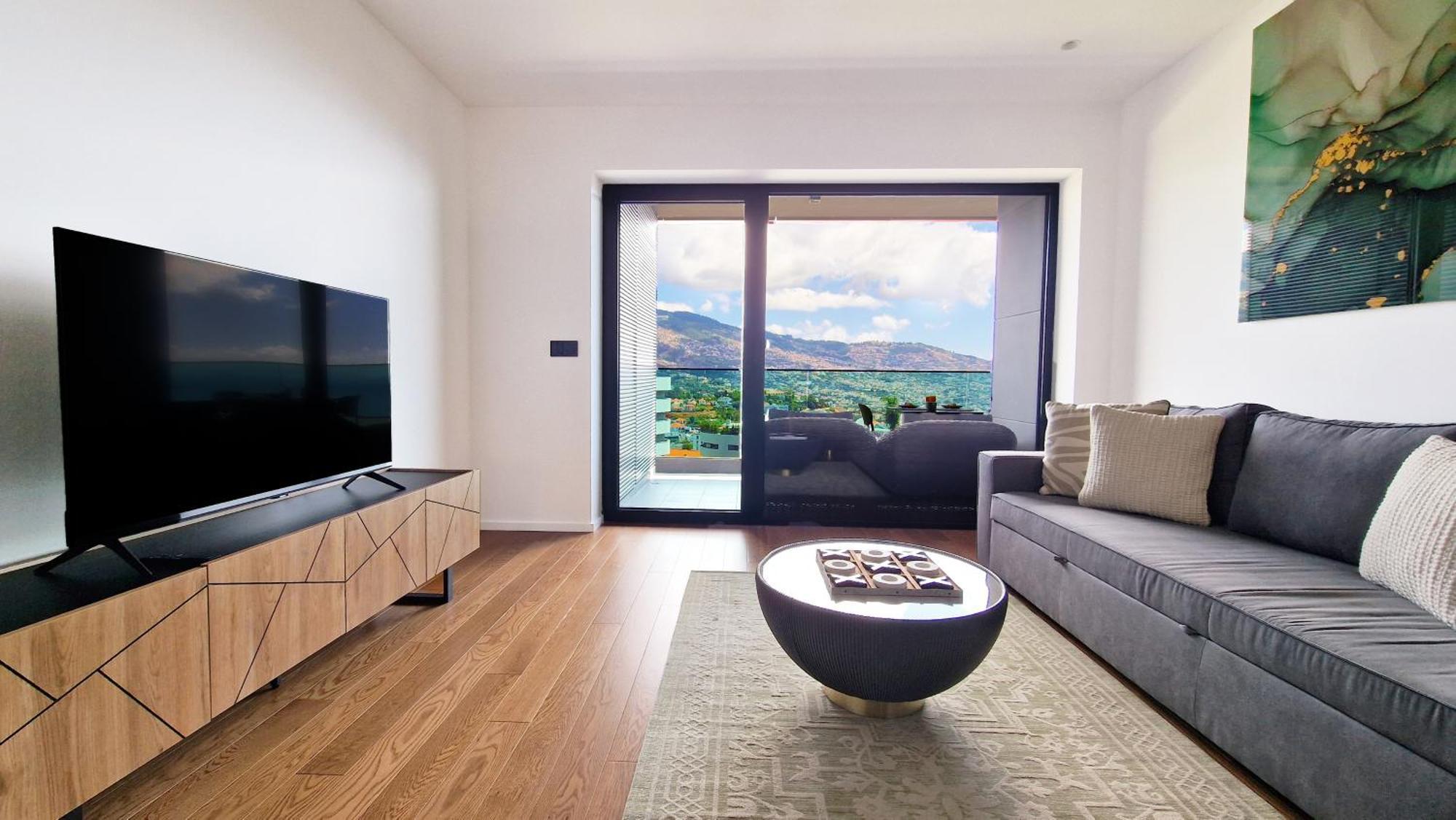 Blissful By Lovelystay Apartment