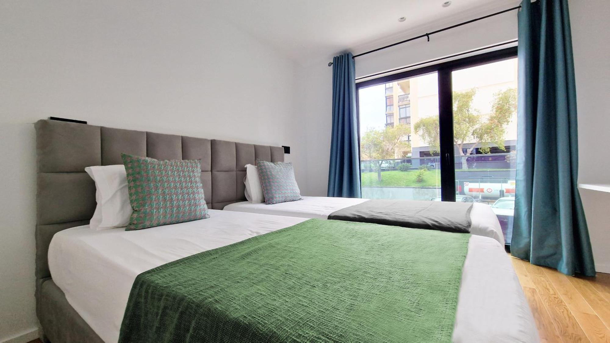 Blissful By Lovelystay Apartment Funchal (Madeira)