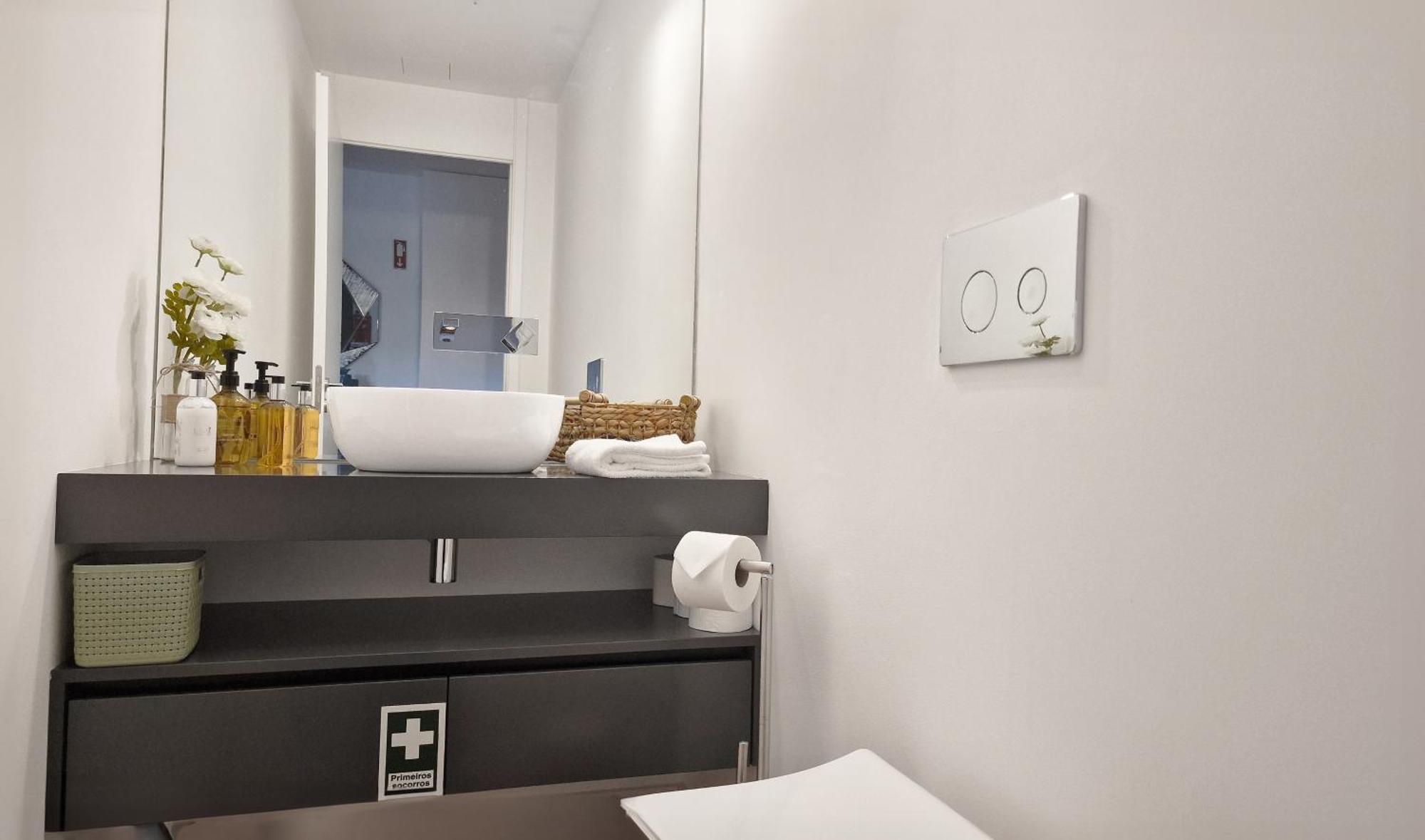Blissful By Lovelystay Apartment Funchal (Madeira)