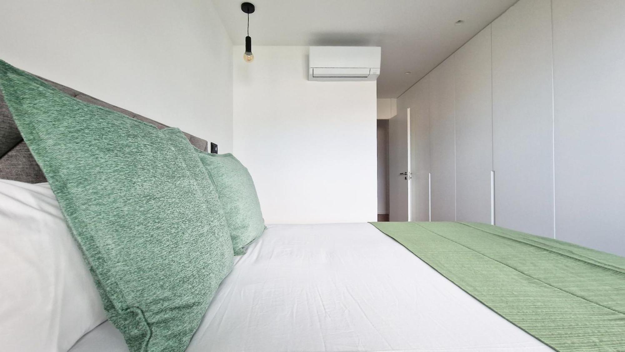 Blissful By Lovelystay Apartment