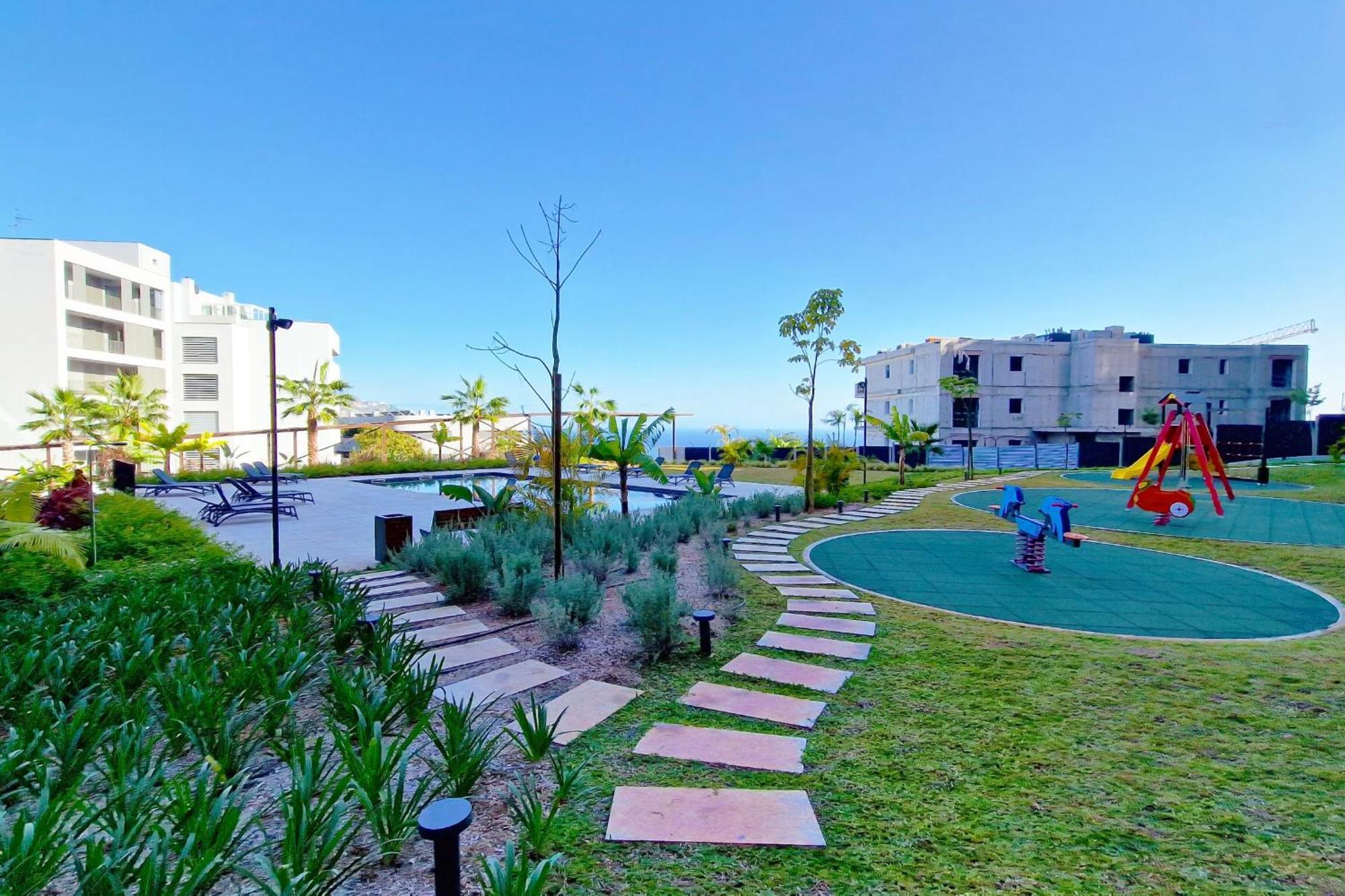 Blissful By Lovelystay Funchal (Madeira)