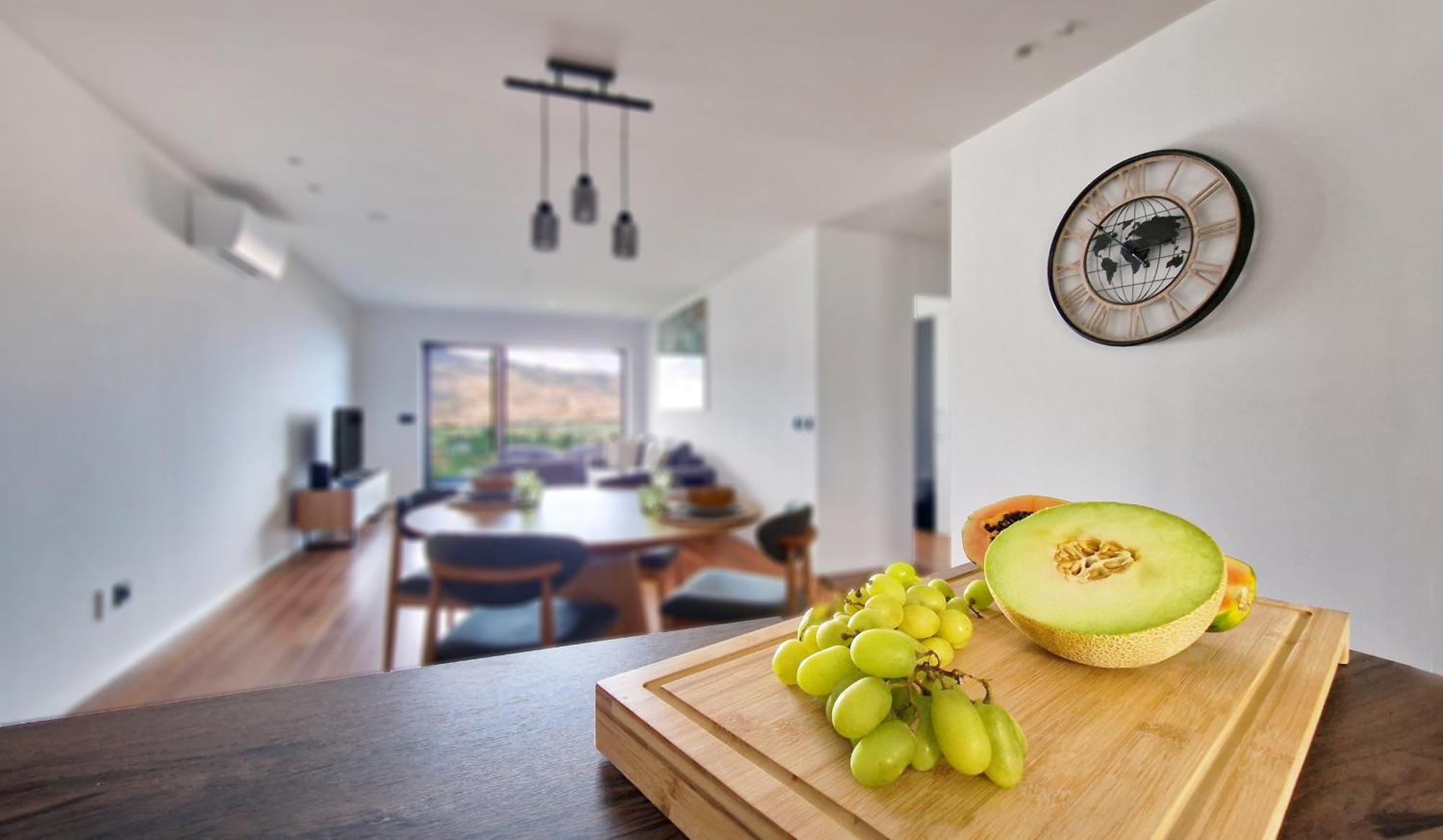 Blissful By Lovelystay Funchal (Madeira)