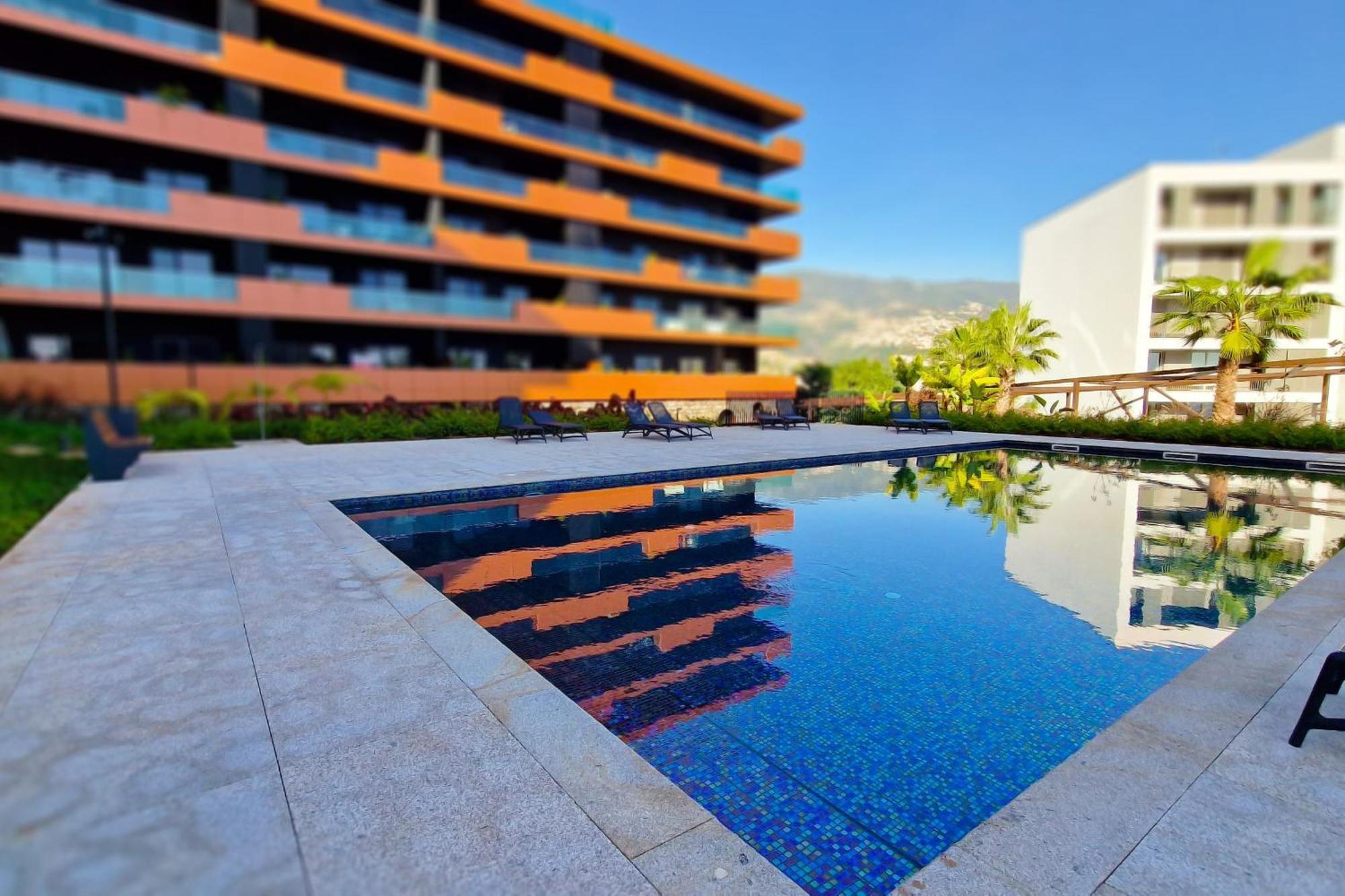Blissful By Lovelystay Apartment *